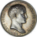 França, Token, Napoléon Bonaparte, Comité des Notaires, 1840, Barre, MS(63)