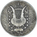 France, Medal, L'Avenir du VIème Arrondissement, Paris, Musique, AU(55-58)