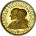 Vatican, Medal, Jean XXIII et Paul VI, Concile Oecuménique, Religions &