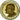 Vatican, Medal, Pape Jean Paul II, MS(64), Gold