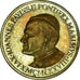 Vaticano, medaglia, Pape Jean Paul II, SPL+, Oro