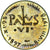 Vatican, Médaille, Paul VI, Religions & beliefs, 1978, SPL+, Or
