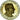 Watykan, medal, Jean Paul Ier, Religie i wierzenia, MS(64), Złoto