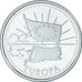 France, Medal, 1997, 10 Euro Essai, Europa, MS(65-70), Silver