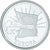 Francia, medaglia, 1997, 10 Euro Essai, Europa, FDC, Argento