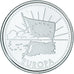 France, Medal, 1997, 10 Euro Essai, Europa, MS(65-70), Silver