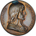 France, Médaille, Napoléon Ier en Egypte, History, 1798, Brenet, Refrappe