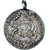 Frankreich, Medaille, Saint Georges Terrassant le Dragon, Religions & beliefs