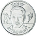 Frankrijk, Token, Football, Thierry Henry, Attaquant, Sport, 1999, ZF+, Nickel