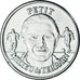 France, Token, Football, Emmanuel Petit, Sport, 1999, AU(50-53), Nickel