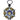 França, Médaille du Mérite Agricole, medalha, 1883, Qualidade Boa, Prata, 40
