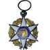 Francia, Médaille du Mérite Agricole, medaglia, 1883, Buona qualità, Argento