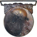 Frankrijk, Grande Guerre, Medaille, 1914-1918, Good Quality, Morlon, Bronzen, 33