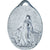 Servië, Medaille, Pierre I, Journée Serbe, WAR, 1916, PR, Aluminium