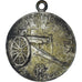 France, Medal, Journée du 75, WAR, 1914-1915, EF(40-45), Brass