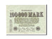 Banknot, Niemcy, 100,000 Mark, 1923, 1923-07-25, KM:91a, UNC(63)