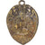 Serbia, Journée Serbe, Medal, 1916, Very Good Quality, Bronze, 40