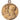 Bélgica, medalla, Albert et Elisabeth, 1914, L'Hommeau, MBC, Cobre
