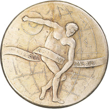 France, Token, Salon du Phonographe, Disques Pathé, Paris, Arts & Culture