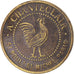 France, Token, Paris, A Chanteclair, Bon pour une Audition, Publicity