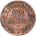 Moneta, Francja, Grands Magasins aux Buttes Chaumont, Paris, Jeton Prime