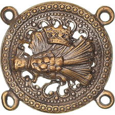 France, Medal, Porc-Epic Couronné, History, EF(40-45), Copper