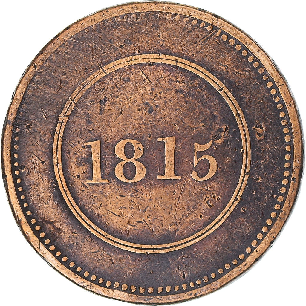 United Kingdom, Token, The Distributor Will Pay the Bearer Four Pence, Game