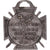 Francja, Journée du poilu, Polityka, społeczeństwo, wojna, medal, 1915