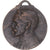 Francia, medaglia, Gallieni, WAR, 1916, Maillart, BB, Bronzo