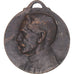 Francia, medaglia, Gallieni, WAR, 1916, Maillart, BB, Bronzo