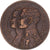 Thailand, Medal, Rama VII, Bangkok, Capitale, 150 Ans, 1932, AU(55-58), Bronze