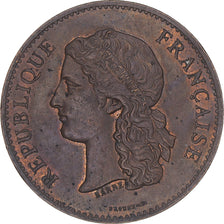 France, Token, Exposition universelle de Paris, Arts & Culture, 1889, Barre