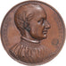 France, Medal, Bertrand Duguesclin, History, 1829, Gayrard, AU(50-53), Copper
