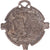 France, Gloire aux Serbes, WAR, Médaille, 1916, Good Quality, Bargas, Bronze
