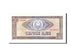Romania, 5 Lei, 1966, Undated, KM:93a, UNC(65-70)