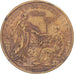 Belgium, Medal, Exposition Universelle de Liège, 1905, Michaux, VF(20-25)