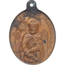 Portugal, Medal, André Bobola, Jean de Britto, Religions & beliefs, Alcan