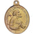 Italia, medalla, Saint Alphonse de Liguori, Religions & beliefs, MBC+, Cobre