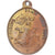 Italia, medalla, Saint Alphonse de Liguori, Religions & beliefs, MBC+, Cobre
