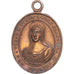 France, Medal, Saint François de Sales, Religions & beliefs, AU(50-53), Copper