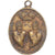 Vatican, Medal, Notre Dame du Bon Conseil, Religions & beliefs, EF(40-45), Brass