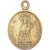 Italië, Medaille, Madona Di Laureto, Santiago, Religions & beliefs, FR+, Tin