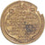 França, medalha, Saint Anastase, Crenças e religiões, VF(30-35), Latão
