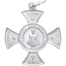 Francia, medaglia, Croisade de l'Enfant Jésus de Prague, Religions & beliefs
