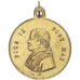 Vatican, Medal, Pie IX, Jubilé, Rome, 1875, AU(50-53), Copper