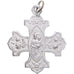 France, Medal, La Vierge et l'Enfant Jésus, Religions & beliefs, MS(63)