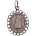 France, Médaille, Virgo Carmeli, Religions & beliefs, TTB, Argent