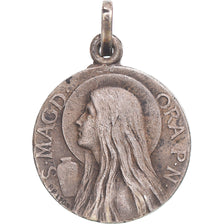 Francja, medal, Souvenir de la Sainte Baume, Religie i wierzenia, EF(40-45)