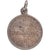 France, Médaille, Souvenir de la Sainte Baume, Religions & beliefs, TTB, Bronze