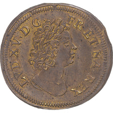 Frankreich, betaalpenning, Louis XV, Rechenpfennig, Iohanes Conrad Höger